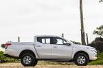 Mitsubishi L200 Triton Sport 2016 года (LA)